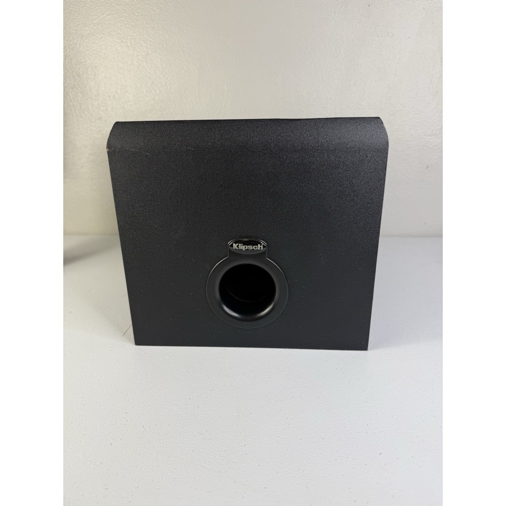 Klipsch ProMedia 2.1 BT Subwoofer Only Powered Speaker